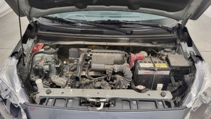 Zdjęcie przedmiotu: Mitsubishi Space Star 1.2 Invite SDA CVT