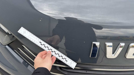 Zdjęcie przedmiotu: Iveco DAILY + BORO TRAILERS K5 3.5t