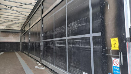 Zdjęcie przedmiotu: KOGEL SN 24 Cargo 35.0t Високобортовий