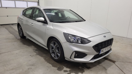 Zdjęcie przedmiotu: Ford Focus 1.5 EcoBlue ST-Line Business