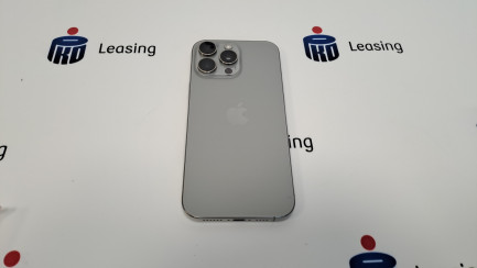 Zdjęcie przedmiotu: Telefon / Smartfon Apple iPhone 16 Pro Max 256GB Natural Titanium kod prod. MYWY3HX/A