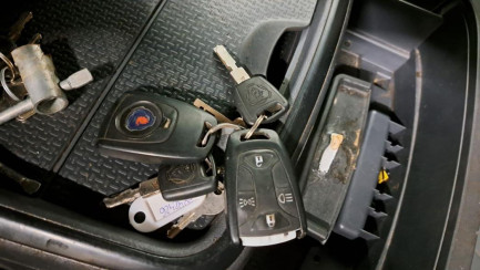 Zdjęcie przedmiotu: SCANIA R450 E6 20.1t LA 4x2 NA Highline