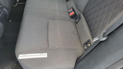 Zdjęcie przedmiotu: Toyota Corolla 1.8 Hybrid GPF Comfort + LPG Brak dokument&oacute;w LPG Oświadczenie o utracie DR