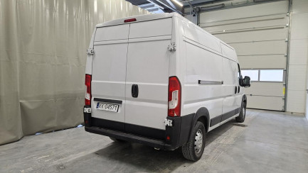 Zdjęcie przedmiotu: Opel Movano Heavy 2.2 Diesel E6d 3.5t L3H2