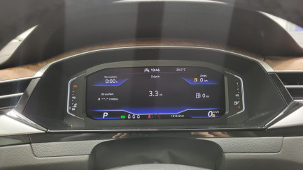 Zdjęcie przedmiotu: Volkswagen ARTEON Shooting Brake 2.0 TSI Elegance DSG