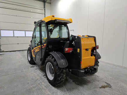 Zdjęcie przedmiotu: Ładowarka teleskopowa DIECI XSC192 (APOLLO 26.6)