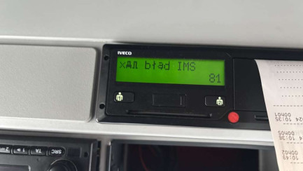 Zdjęcie przedmiotu: Iveco Eurocargo ML 75E19 E6 8.0t