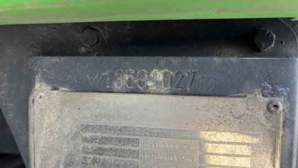 Zdjęcie przedmiotu: Volvo FM E6 26.0t