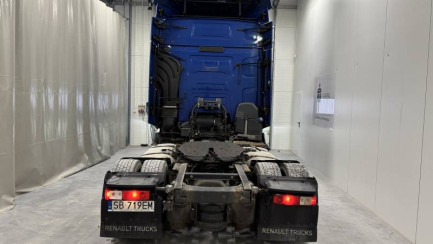 Zdjęcie przedmiotu: Renault T 460 T4x2 Night & Day