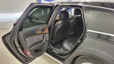 Zdjęcie przedmiotu: Audi A6 Allroad 3.0 TDI Quattro Tiptr