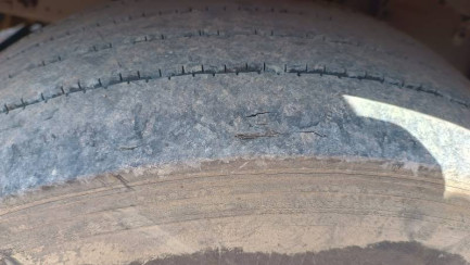 Zdjęcie przedmiotu: DAF XF 480 E6 21.0t FT Super Space Cab