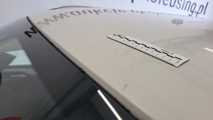 Zdjęcie przedmiotu: BMW X3 xDrive20d