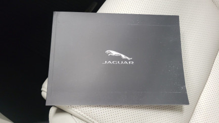Zdjęcie przedmiotu: Jaguar XF 2.0 D200 mHEV AWD HSE