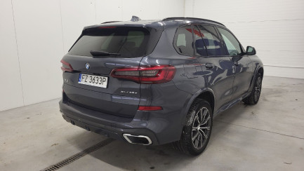 Zdjęcie przedmiotu: BMW X5 xDrive45e sport-aut