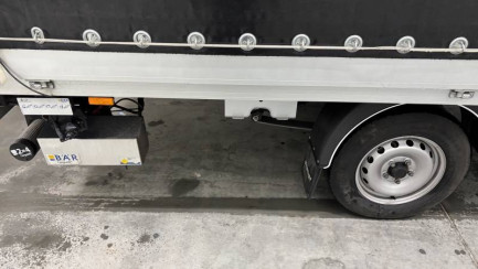 Zdjęcie przedmiotu: Renault Master 2.0 dCi L3 Extra E6e 3.5t