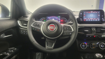 Zdjęcie przedmiotu: Fiat Tipo 1.0 T3 City Life