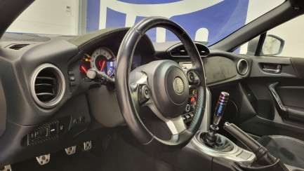 Zdjęcie przedmiotu: Toyota GT86 2.0 Nitro Blue