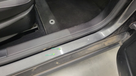 Zdjęcie przedmiotu: Ford Focus Універсал 1.5 EcoBlue Trend Edition