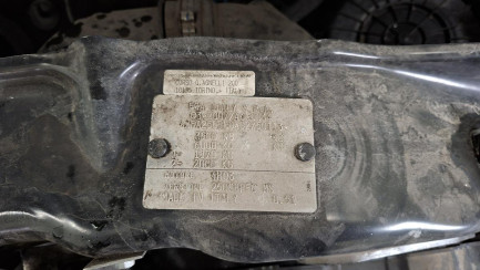 Zdjęcie przedmiotu: Fiat Ducato 35 2.2 M-jet L3H2 E6.4 3.5t