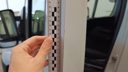 Zdjęcie przedmiotu: Fiat Ducato MAXI HD 2.2 H3-POWER E6.4 3.5t L4H3