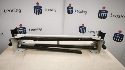 Zdjęcie przedmiotu: Pilarka ukośnica METABO KGS 216 M + St&oacute;ł do ukośnicy pilarki METABO KSU 401