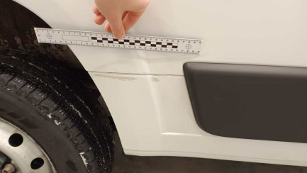 Zdjęcie przedmiotu: Fiat Ducato 33 2.2 M-jet L3H2 E6.4 3.3t Заява про втрату реєстраційного свідоцтва