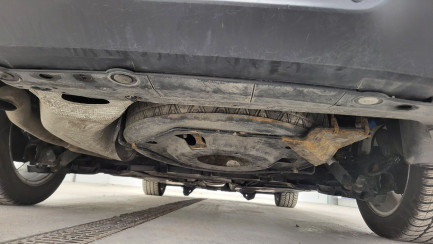 Zdjęcie przedmiotu: Renault Megane IV Grandtour 1.5 Blue dCi Limited