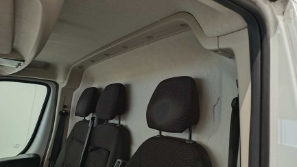 Zdjęcie przedmiotu: Fiat Ducato 33 2.2 M-jet L3H2 E6.4 3.3t Заява про втрату реєстраційного свідоцтва