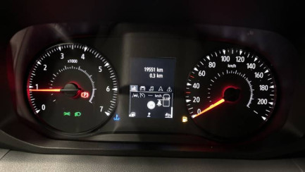 Zdjęcie przedmiotu: Renault Master 2.0 dCi L3 Extra E6e 3.5t