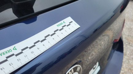 Zdjęcie przedmiotu: BMW 540d xDrive mHEV M Sport sport-aut