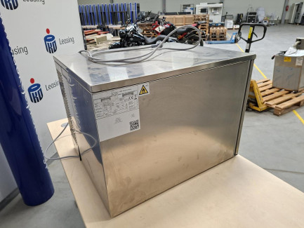 Zdjęcie przedmiotu: Szafa szokowa schładzająca FRIULINOX CF031AE-R290