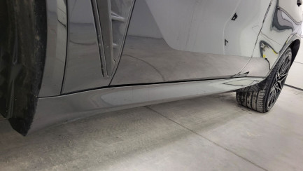 Zdjęcie przedmiotu: BMW X5 M