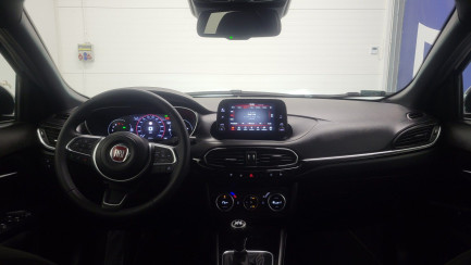 Zdjęcie przedmiotu: Fiat Tipo 1.0 T3 City Life