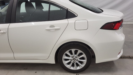 Zdjęcie przedmiotu: Toyota Corolla 1.8 Hybrid GPF Comfort + LPG Brak dokument&oacute;w LPG Oświadczenie o utracie DR