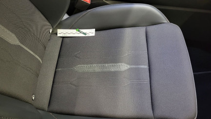 Zdjęcie przedmiotu: Cupra Formentor 1.5 TSI DSG