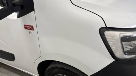 Zdjęcie przedmiotu: RENAULT/MOTOWEKTOR MASTER FWD 2.3 dCi E6 3.5t L3H1 Extra S&S+E