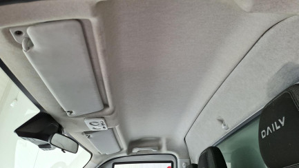 Zdjęcie przedmiotu: Iveco DAILY E6 3.5t
