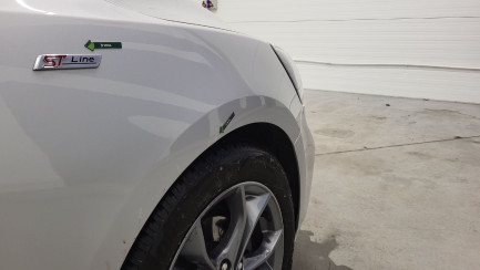 Zdjęcie przedmiotu: Ford Focus 1.5 EcoBlue ST-Line Business