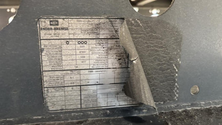 Zdjęcie przedmiotu: WIELTON NS 3 K/13.62 36.0t