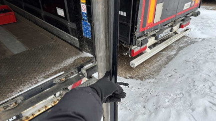 Zdjęcie przedmiotu: KOEGEL SN 24 Mega CO24P90/910/13.95 35.0t