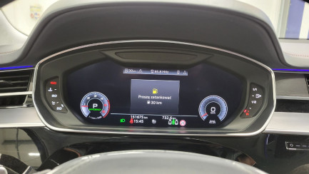 Zdjęcie przedmiotu: Audi A8 L 50 TDI mHEV Quattro Tiptr.