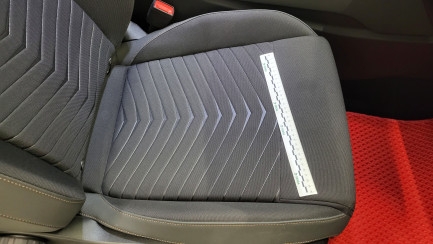 Zdjęcie przedmiotu: Cupra Born 58kWh E-Boost