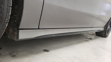 Zdjęcie przedmiotu: Mercedes-benz Cla AMG 45 S 4-Matic 8G-DCT