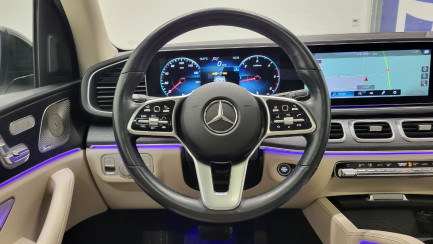 Zdjęcie przedmiotu: Mercedes-benz GLE 400 d 4-Matic Oświadczenie o utracie DR