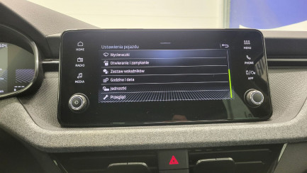 Zdjęcie przedmiotu: Skoda Scala 1.0 TSI Selection DSG
