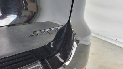 Zdjęcie przedmiotu: Jeep Grand Cherokee 6.4 V8 SRT8
