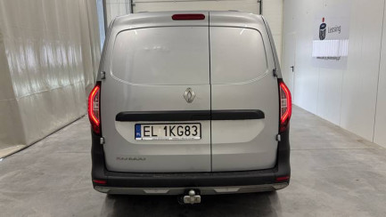 Zdjęcie przedmiotu: Renault Kangoo IV Van 1.5 Blue dCi E6d/e 2.3t L2 Extra
