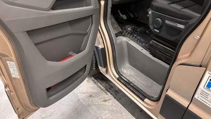 Zdjęcie przedmiotu: MAN TGE E6 3.5t L5H4 (18.4)