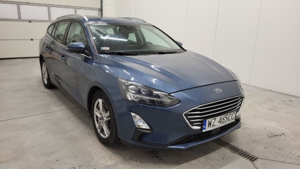 Zdjęcie przedmiotu: Ford Focus 1.5 EcoBlue Connected