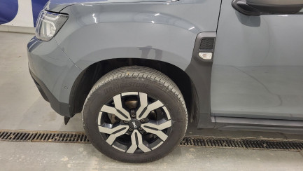 Zdjęcie przedmiotu: Dacia Duster 1.0 TCe Prestige LPG Brak dokumentacji LPG